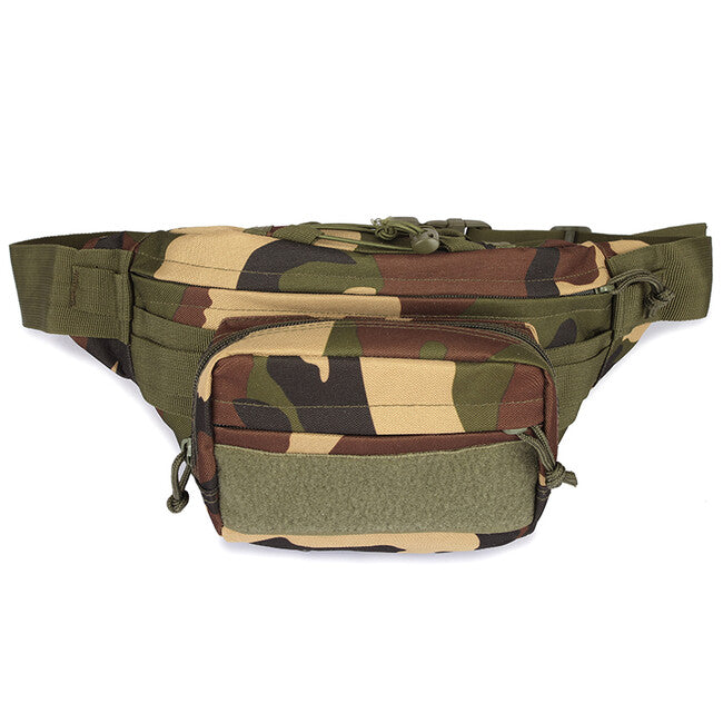 DRAGOWA TACTICAL Eisbrecher wasserdichter taktischer, dschungel-tarnfarbe