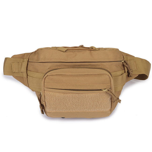 DRAGOWA TACTICAL Niere, khaki