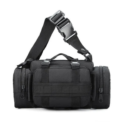 Taktische Gürteltaschen
