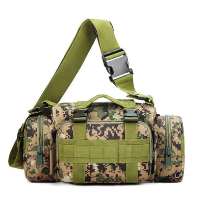 Rucksäcke, Taschen und Säcke