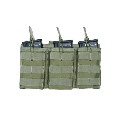 Magazine Pouches