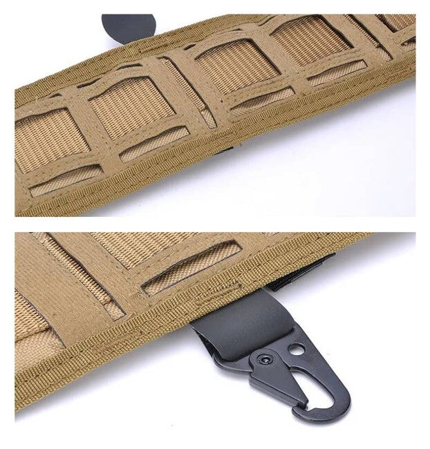 DRAGOWA TACTICAL Hawk Ζώνη Τακτική, CP