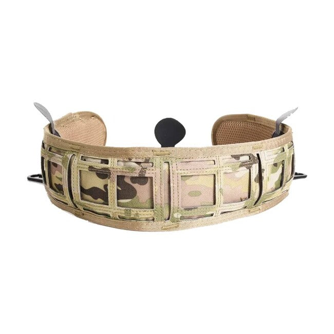 DRAGOWA TACTICAL Hawk taktischer Gürtel, CP