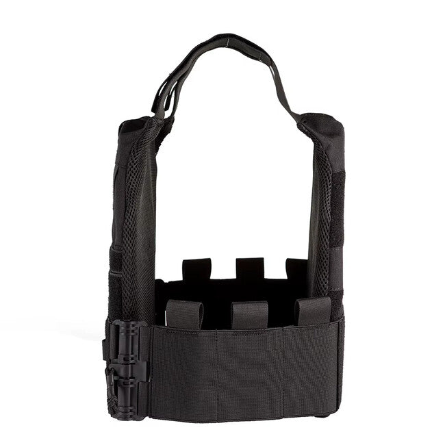 DRAGOWA TACTICAL Maverick taktische Weste, oliv