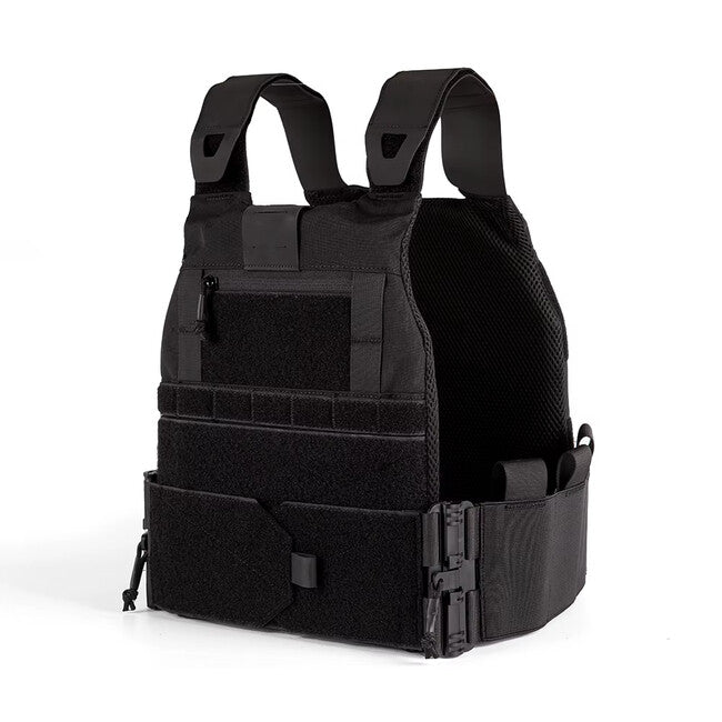 DRAGOWA Tactical Maverick Tactical Vest, CP
