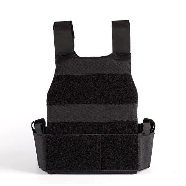 DRAGOWA Tactical Maverick Tactical Vest, Olive