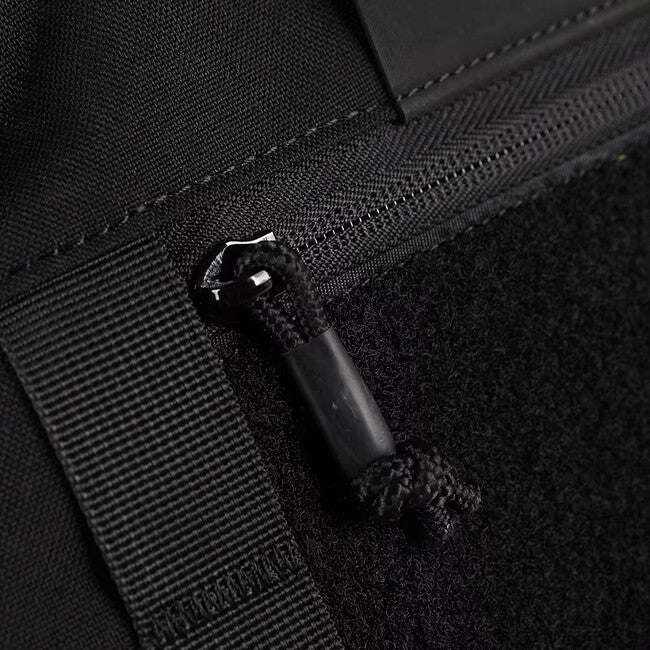 DRAGOWA Tactical Maverick Tactical Vest, CP