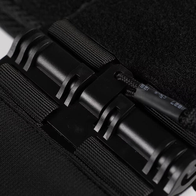 DRAGOWA Tactical Maverick Tactical Vest, CP