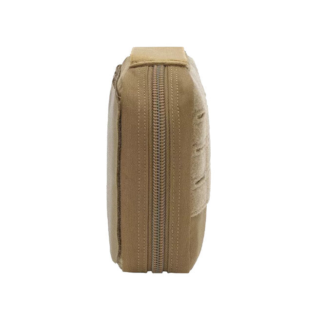 DRAGOWA kleine taktische tasche Hubox, schwarz