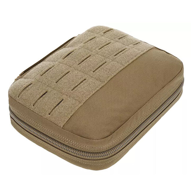 DRAGOWA kleine taktische tasche Hubox, schwarz