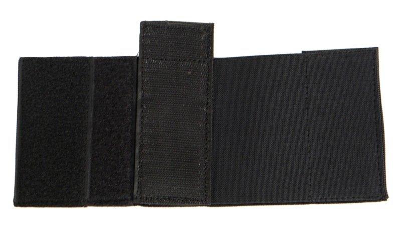 Falco für die taschen 519, schwarz