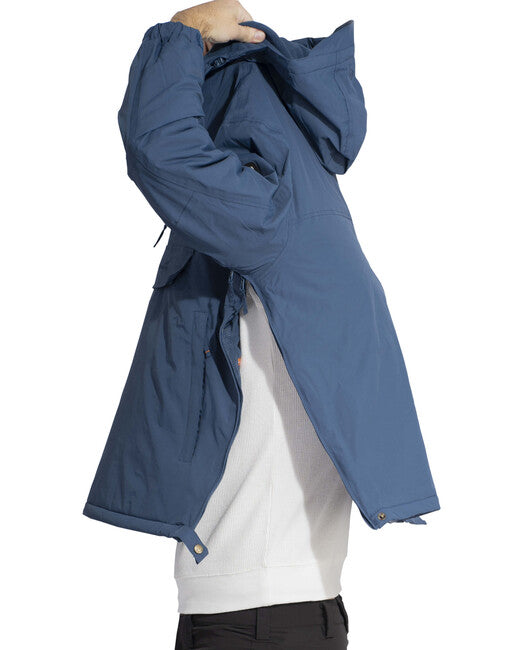 Pentagon Jacke U.T.und. 2.0 Anorak, rot