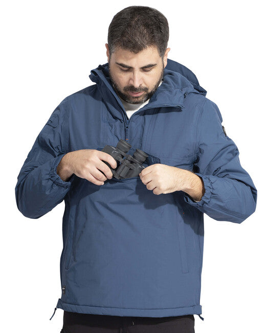 Pentagon Jacke U.T.und. 2.0 Anorak, rot