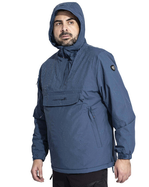 Pentagon Jacke U.T.und. 2.0 Anorak, rot