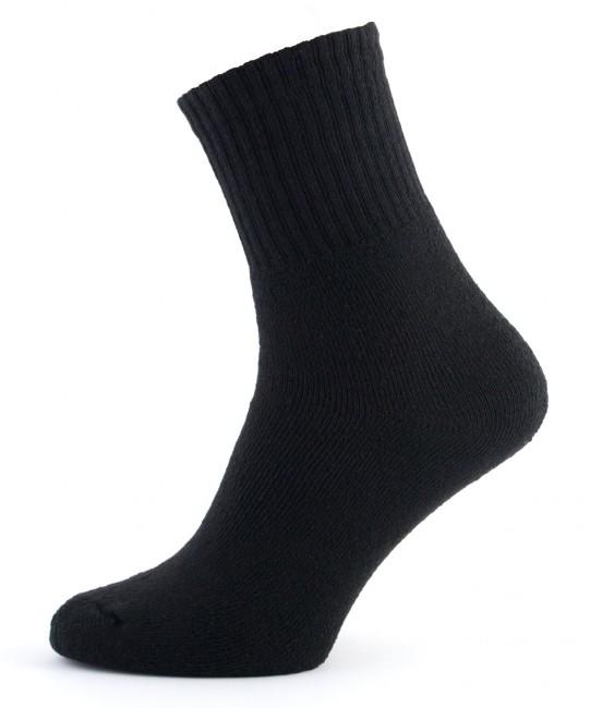O&T Damen- pracovne Socken Looken 3 pary