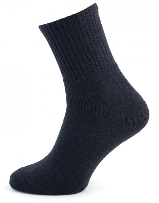 O&T Damen- pracovne Socken Looken 3 pary