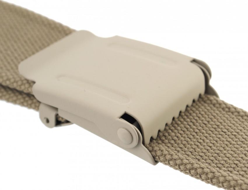 Mil-Tec Gürtel 4.5cm, khaki