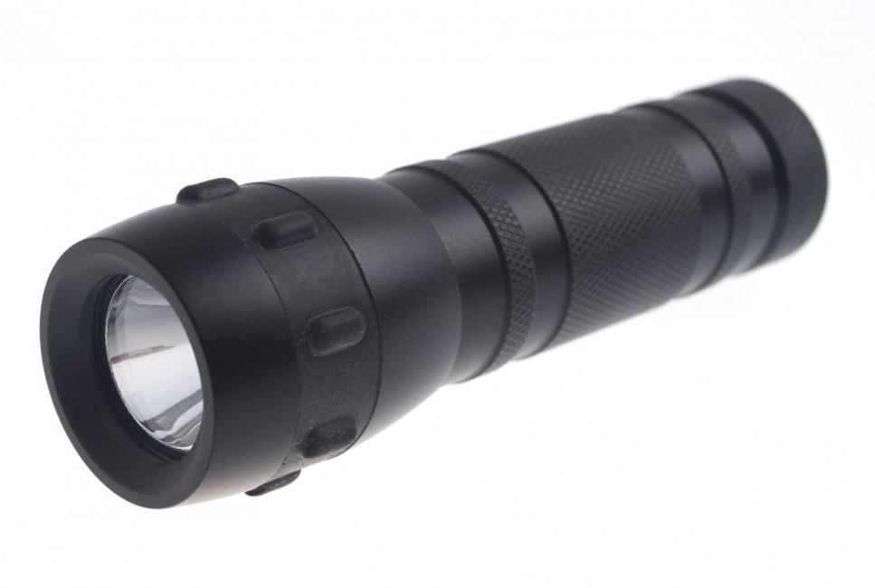 ESP NPS-02-06 taktische polizeitaschenlampe 3W mit kuzel
