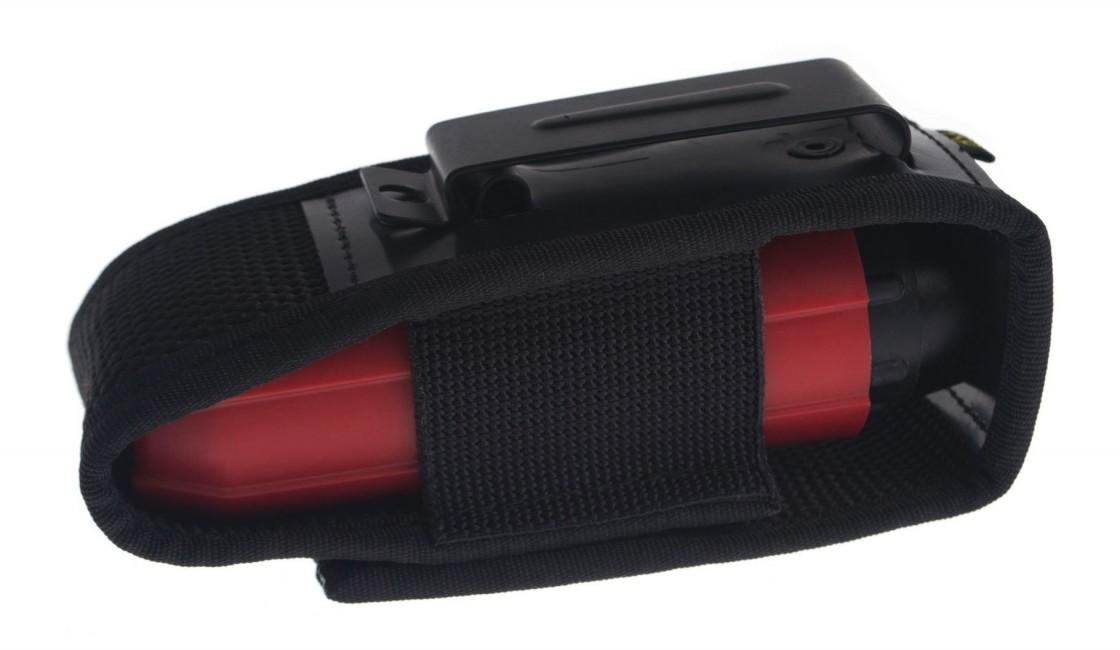 ESP NPS-02-06 taktische polizeitaschenlampe 3W mit kuzel