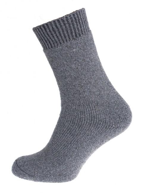 O&T norske BGB Socken z ovcej vlny 3 pary, 3 pary