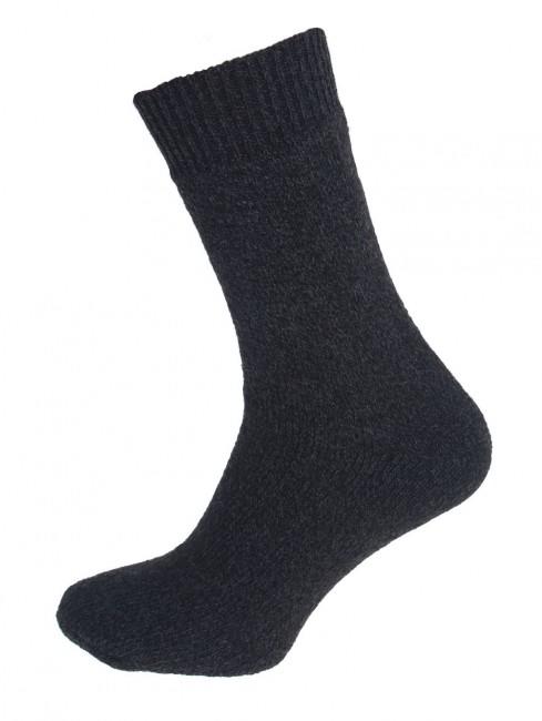 O&T norske BGB Socken z ovcej vlny 3 pary, 3 pary