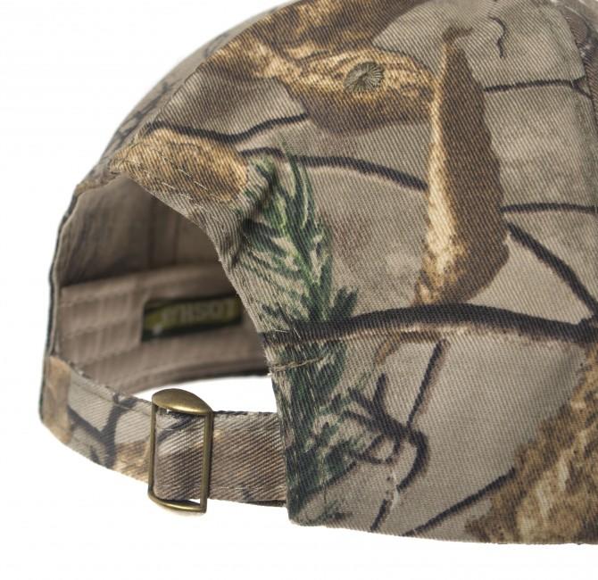 Loshan Kerry Baseballcap Muster Real tree hell