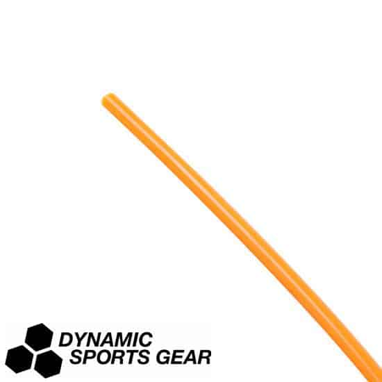Dynamic Sports Gear hadička Macroline 6,3mm, oranžová
