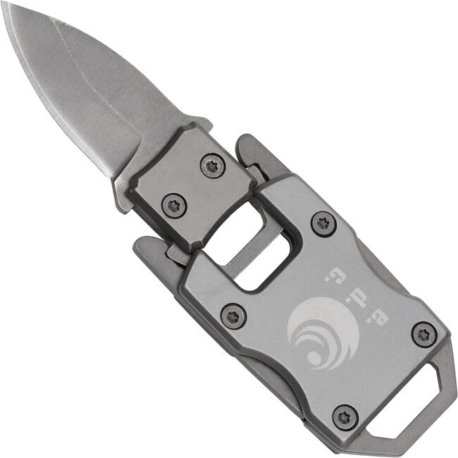 e.d.c. Messer mit feststehender Klinge Neck Knife 83750