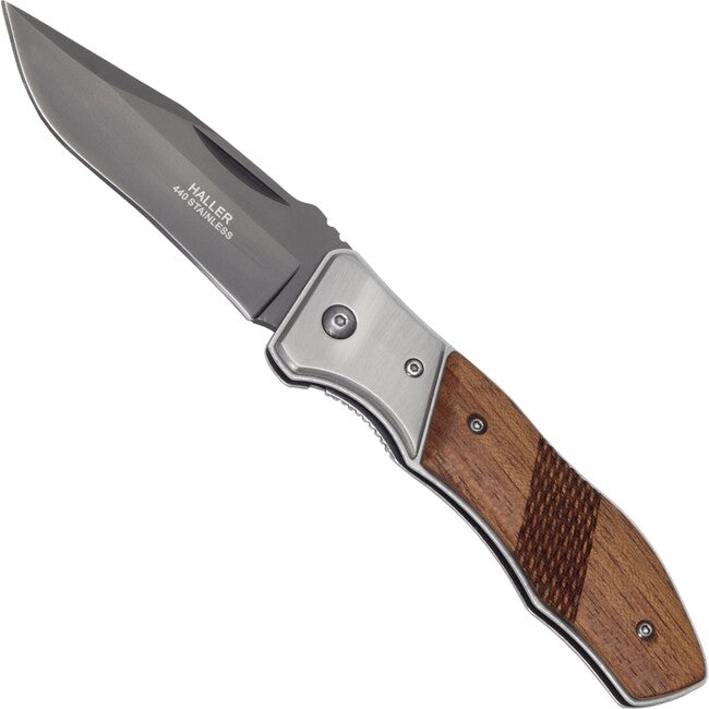 e.d.c. taschenmesser Tame tail titan