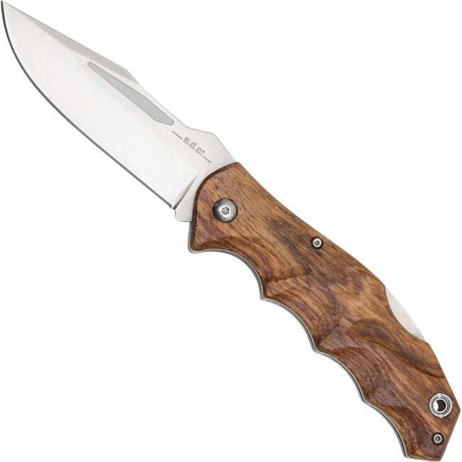 e.d.c. Urbanes taschenmesser