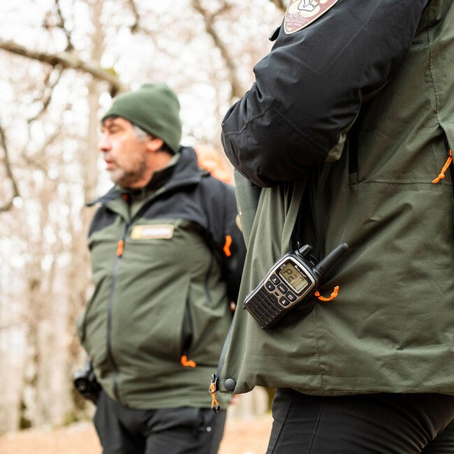 Midland XT70 pmr-sender - 2 Stück