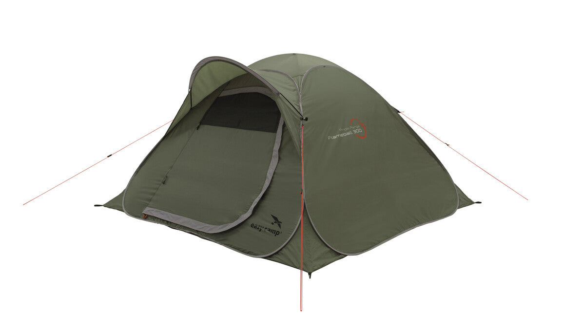 Easy Camp Flameball 300 pop-up-zelt 3 personen