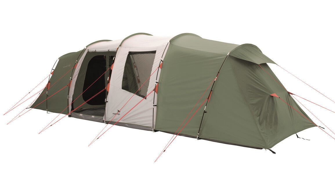Easy Camp Huntsville Twin 800 zelt easyCamp 8 personen