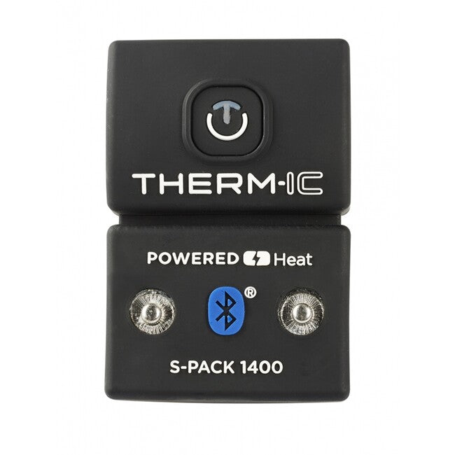 Therm-ic S-Pack 1400B Akku für beheizte Socken