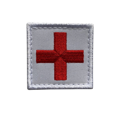 Zdravstveni našitki