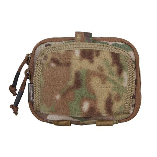 Emersongear Admin-Multifunktionstasche, Multicam