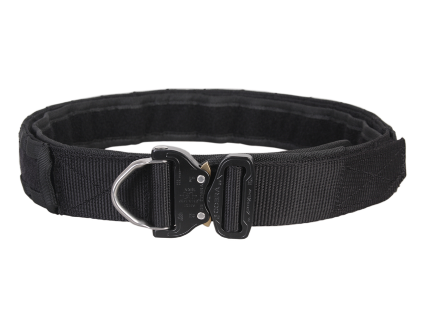 Emersongear COBRA 4,45 cm, schwarz