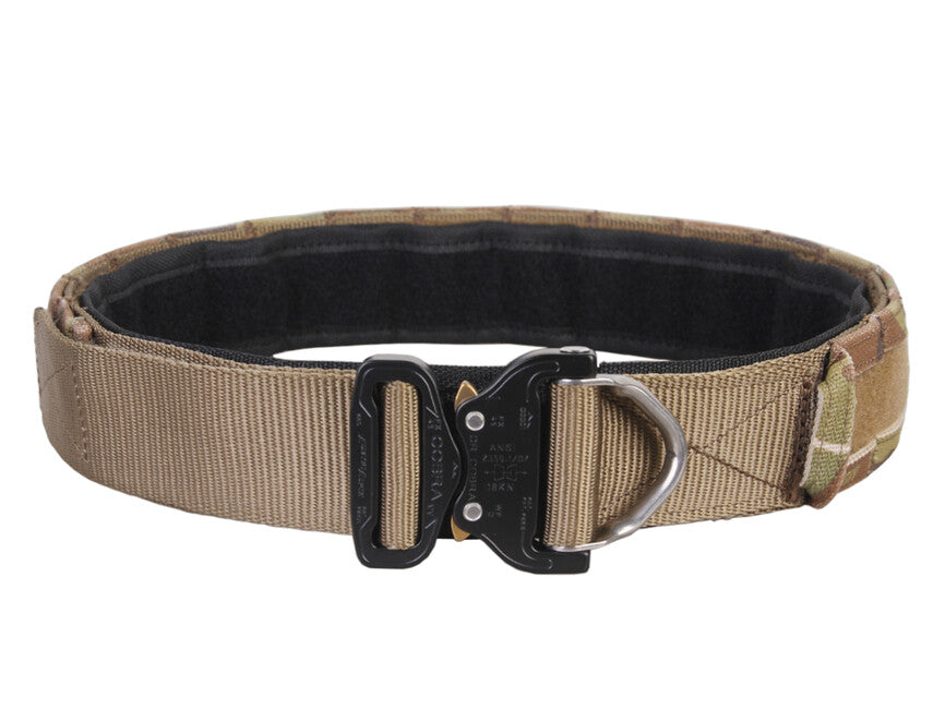 Emersongear Cobra kampfgürtel 4,45 cm, kojote