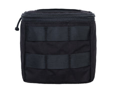 Emersongear handschuhtasche, schwarz