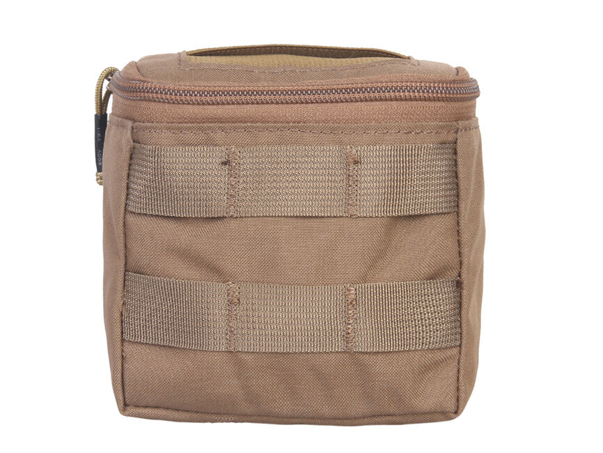 Emersongear Handschuhtasche, kojote
