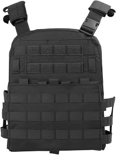 Emersongear Avs-weste leichte 500d, schwarz