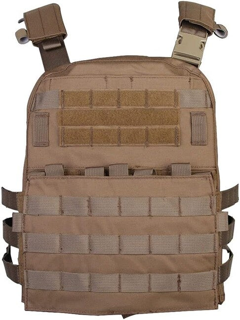 Emersongear Coyote 500D Leichte AVS-Weste, coyot 500D