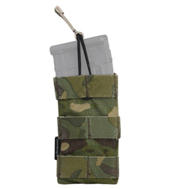 Emersongear Modular offenes Holster für ein Magazin, multicam tropic