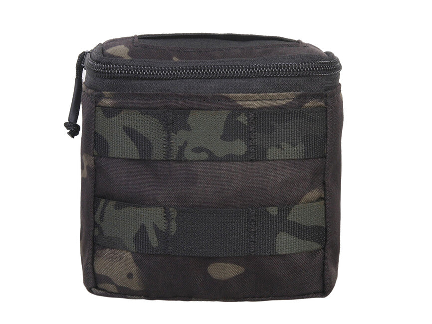 Emersongear Multifunktionstasche, multicam schwarz