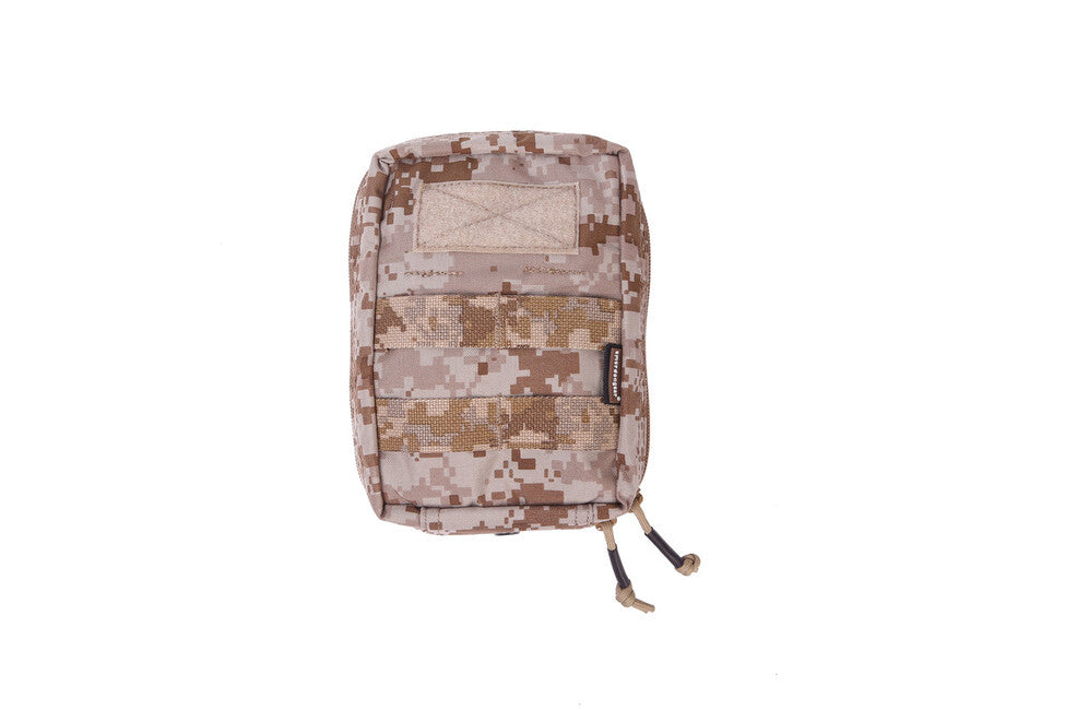 Emersongear AOR1 500D Multifunktionskoffer