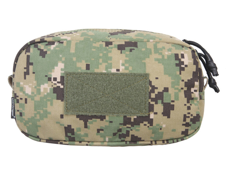 Emersongear Multifunktionskoffer, aor2