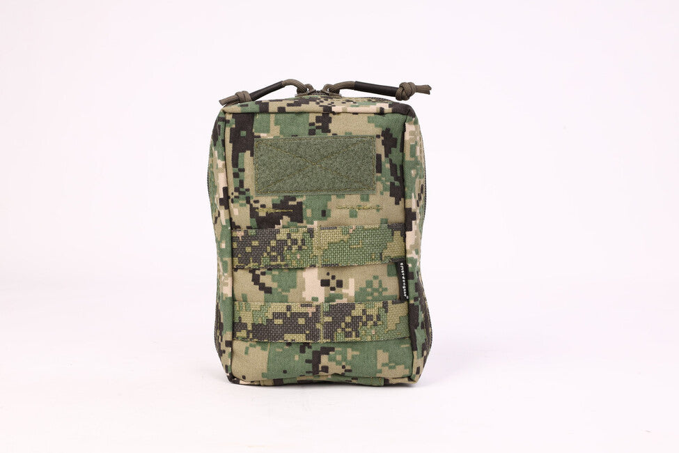 Emersongear Multifunktionskoffer, aor2