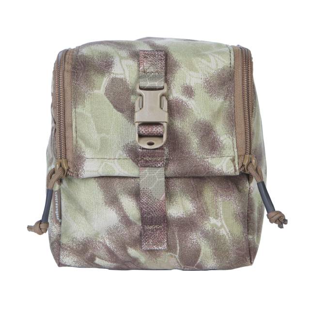 Emersongear Multifunktionskoffer CP Style GP, HLD
