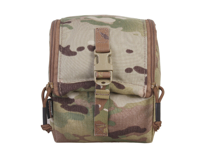 Emersongear CP Style GP multifunktionskoffer, multicam 500D
