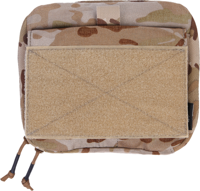 Emersongear Multifunktionskoffer EDC GP, multicam arid